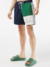 Heritage Le Club Lacoste Shorts